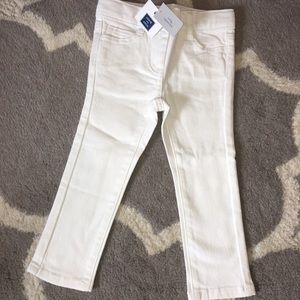 Janie and Jack jeans